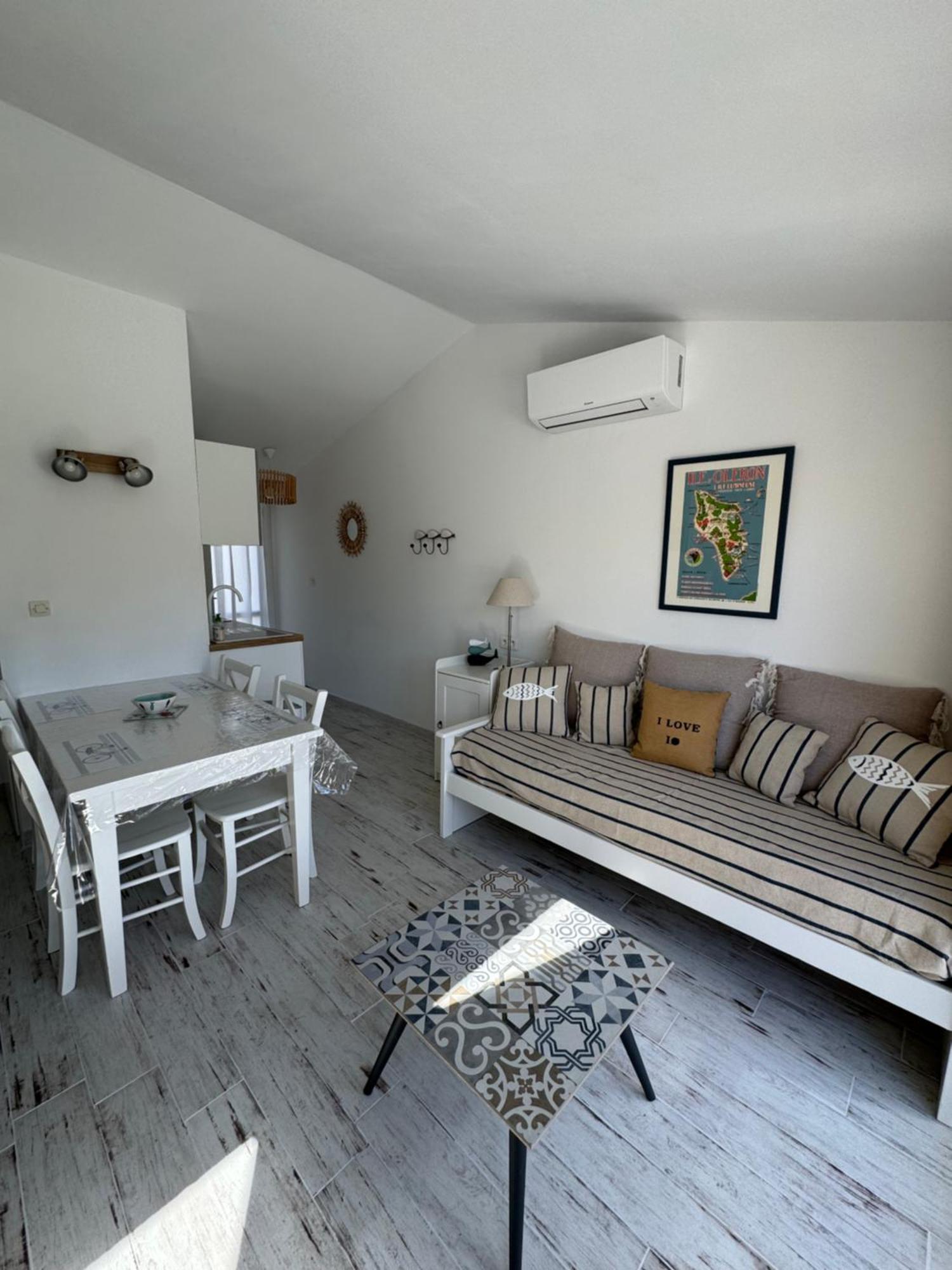 La Maison Des Dolus-d'Oleron