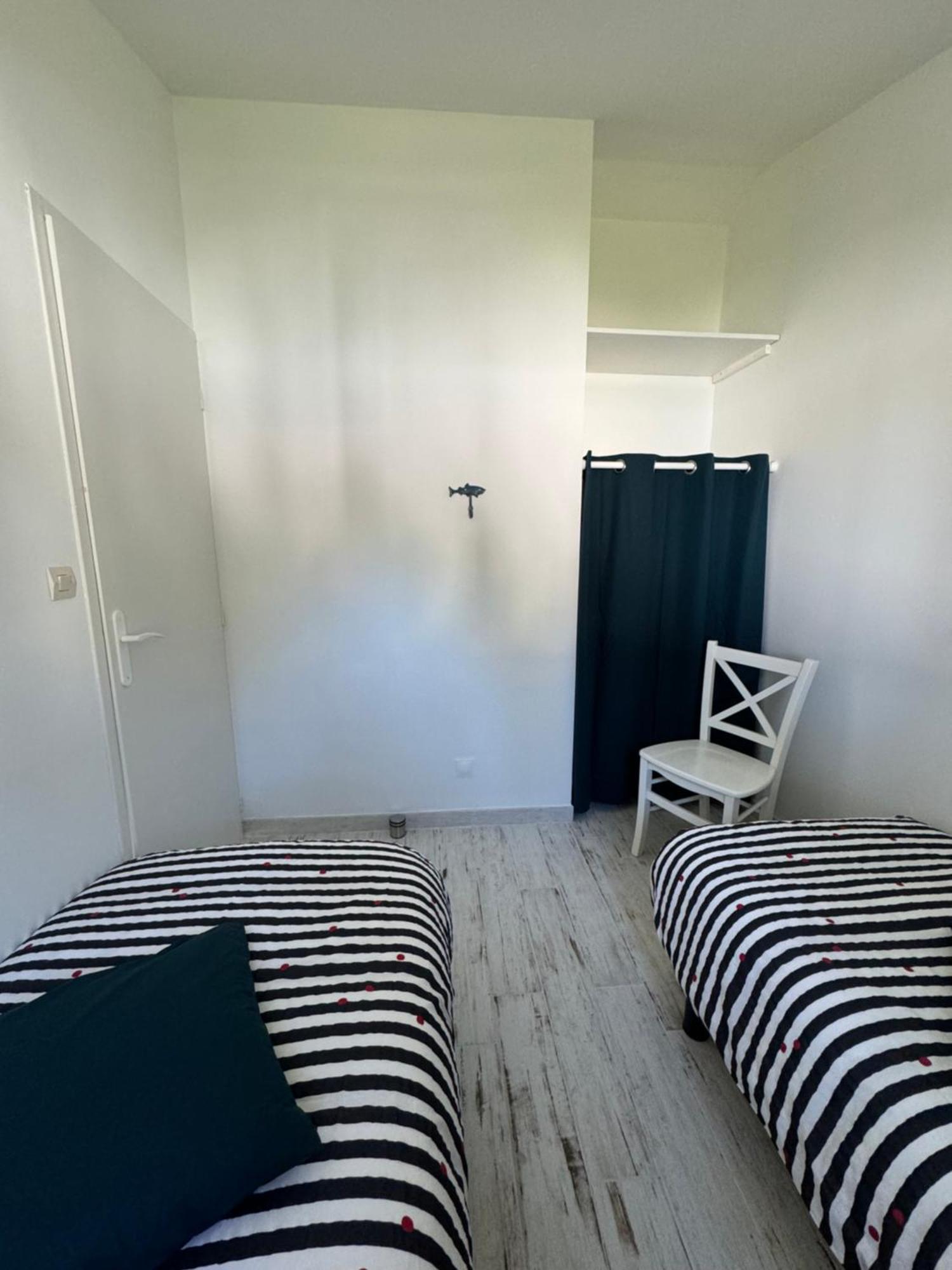 La Maison Des Holiday home *