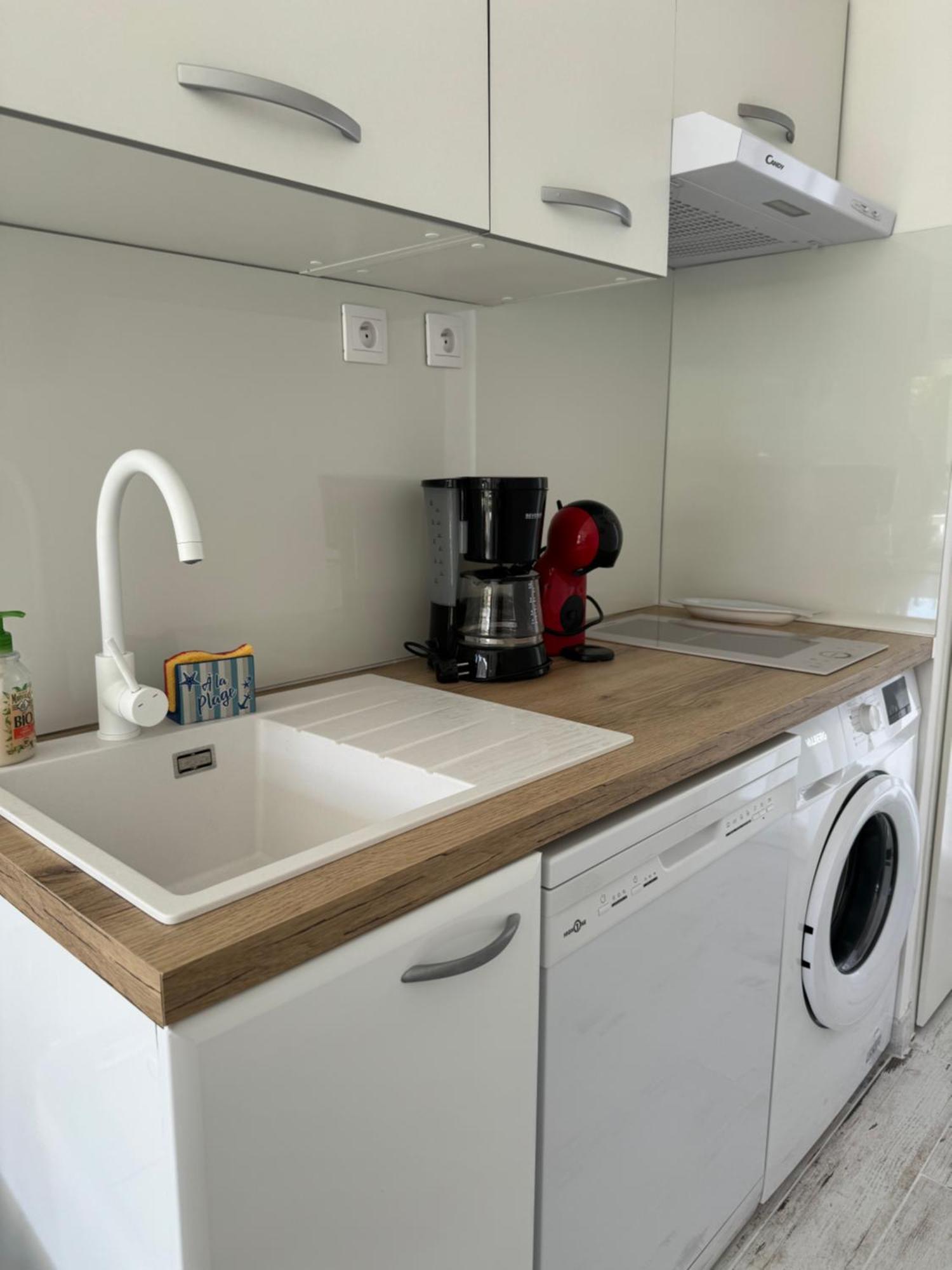 Holiday home La Maison Des Dolus-d'Oleron